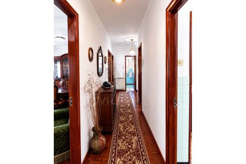 Villa i Viana do Castelo, Viana do Castelo, Viana do Castelo - € 297.000 | Ref: V499 - foto 16