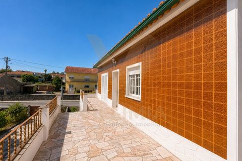Villa i Viana do Castelo, Viana do Castelo, Viana do Castelo - € 297.000 | Ref: V499 - foto 36