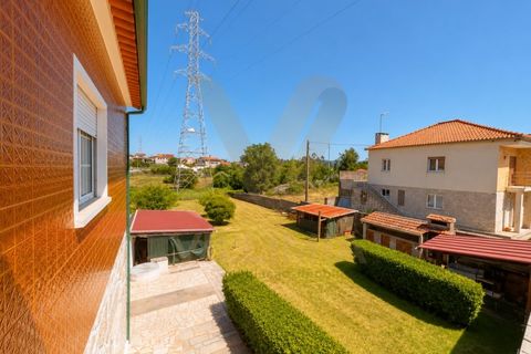 Villa i Viana do Castelo, Viana do Castelo, Viana do Castelo - € 297.000 | Ref: V499 - foto 38