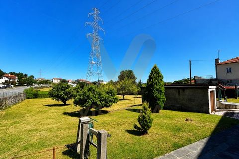 Villa i Viana do Castelo, Viana do Castelo, Viana do Castelo - € 297.000 | Ref: V499 - foto 39