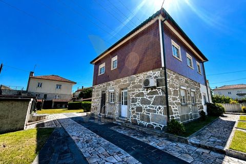 Villa i Viana do Castelo, Viana do Castelo, Viana do Castelo - € 297.000 | Ref: V499 - foto 40