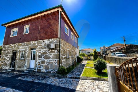Villa i Viana do Castelo, Viana do Castelo, Viana do Castelo - € 297.000 | Ref: V499 - foto 41
