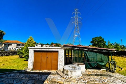 Villa i Viana do Castelo, Viana do Castelo, Viana do Castelo - € 297.000 | Ref: V499 - foto 44