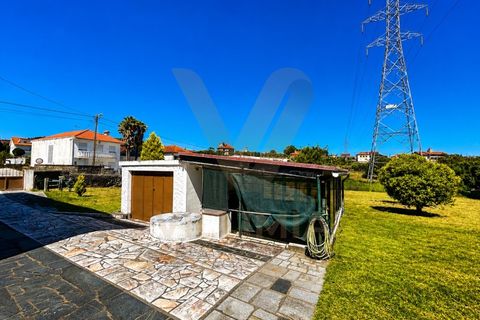 Villa i Viana do Castelo, Viana do Castelo, Viana do Castelo - € 297.000 | Ref: V499 - foto 45