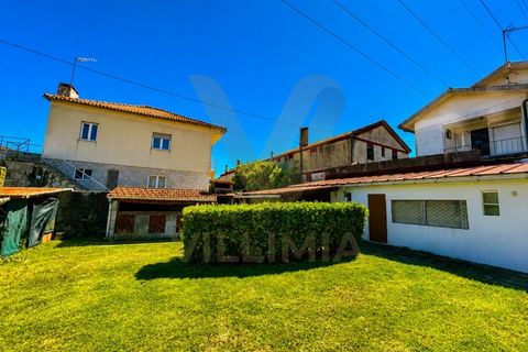Villa i Viana do Castelo, Viana do Castelo, Viana do Castelo - € 297.000 | Ref: V499 - foto 47