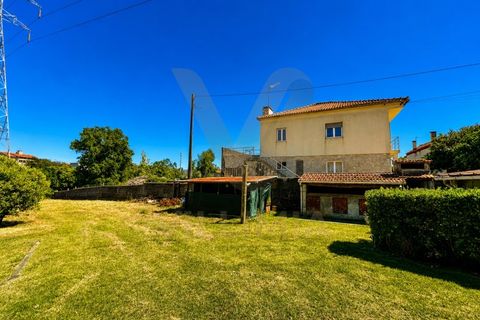 Villa i Viana do Castelo, Viana do Castelo, Viana do Castelo - € 297.000 | Ref: V499 - foto 48