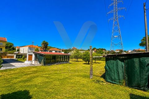 Villa i Viana do Castelo, Viana do Castelo, Viana do Castelo - € 297.000 | Ref: V499 - foto 50