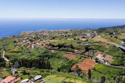 Helårsgrund i Calheta, Madeira, Calheta - € 135.000 | Ref: C0447-00231 - foto 1