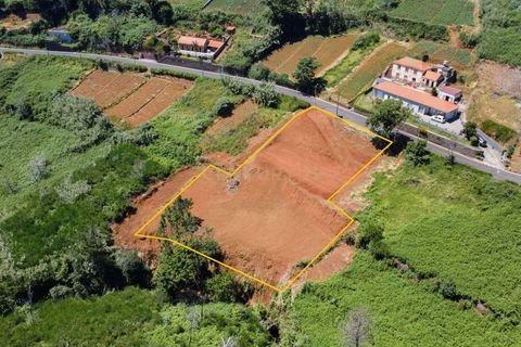 Helårsgrund i Calheta, Madeira, Calheta - € 135.000 | Ref: C0447-00231 - foto 2
