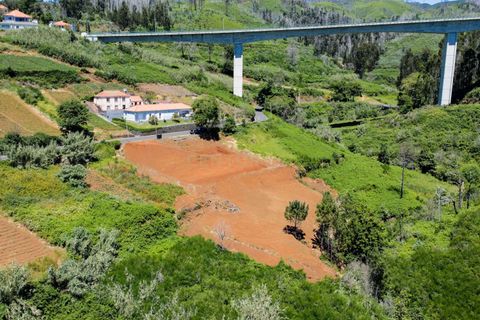 Helårsgrund i Calheta, Madeira, Calheta - € 135.000 | Ref: C0447-00231 - foto 4
