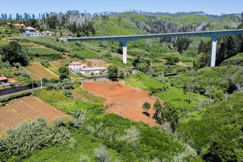 Helårsgrund i Calheta, Madeira, Calheta - € 135.000 | Ref: C0447-00231 - foto 5