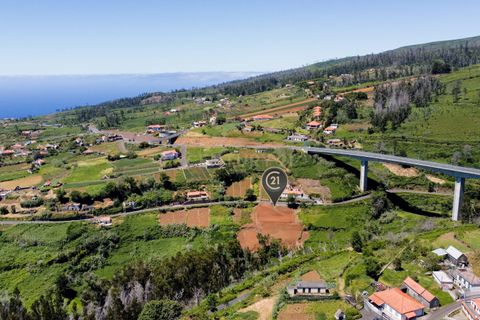 Helårsgrund i Calheta, Madeira, Calheta - € 135.000 | Ref: C0447-00231 - foto 7