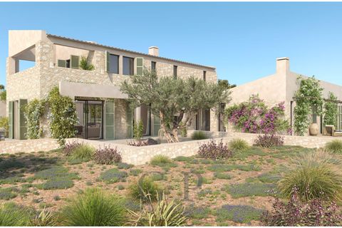 Helårsgrund i Manacor, Mallorca, Manacor - € 390.000 | Ref: G&P_001368 - foto 2