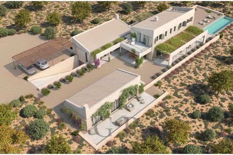 Helårsgrund i Manacor, Mallorca, Manacor - € 390.000 | Ref: G&P_001368 - foto 3