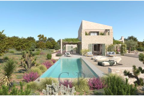 Helårsgrund i Manacor, Mallorca, Manacor - € 390.000 | Ref: G&P_001368 - foto 4