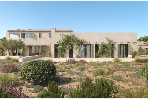 Helårsgrund i Manacor, Mallorca, Manacor - € 390.000 | Ref: G&P_001368 - foto 5