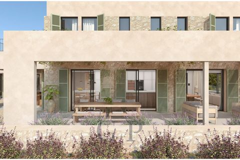Helårsgrund i Manacor, Mallorca, Manacor - € 390.000 | Ref: G&P_001368 - foto 6