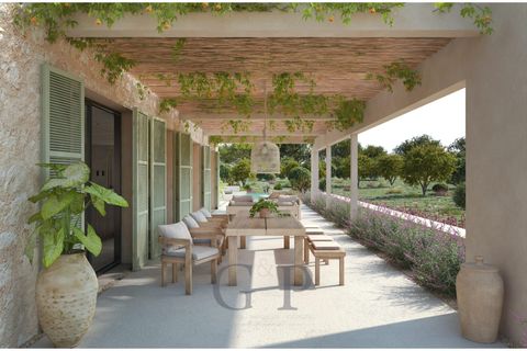 Helårsgrund i Manacor, Mallorca, Manacor - € 390.000 | Ref: G&P_001368 - foto 7