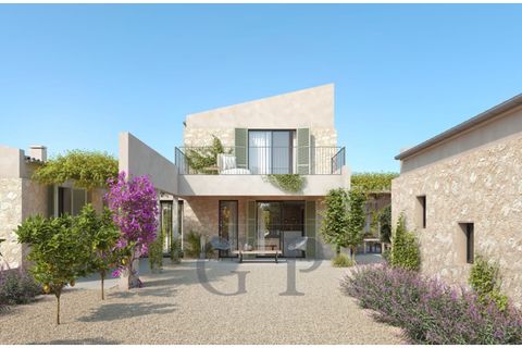 Helårsgrund i Manacor, Mallorca, Manacor - € 390.000 | Ref: G&P_001368 - foto 8