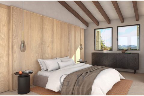 Helårsgrund i Manacor, Mallorca, Manacor - € 390.000 | Ref: G&P_001368 - foto 13