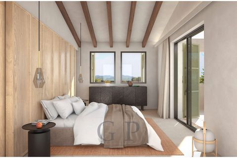 Helårsgrund i Manacor, Mallorca, Manacor - € 390.000 | Ref: G&P_001368 - foto 14
