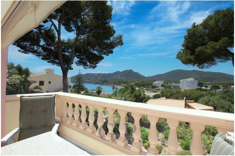Apartament a Canyamel, Mallorca, Canyamel - € 450.000 | Ref: G&amp;amp;P_001376 - foto 13