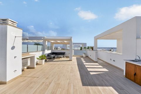 Penthouse i Los Balcones, Alicante, Los Balcones - € 295.000 | Ref: KP4353 - foto 2