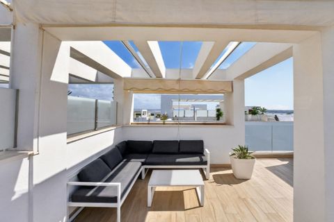Penthouse i Los Balcones, Alicante, Los Balcones - € 295.000 | Ref: KP4353 - foto 3