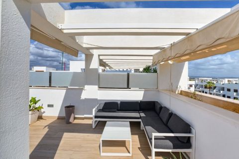 Penthouse i Los Balcones, Alicante, Los Balcones - € 295.000 | Ref: KP4353 - foto 4