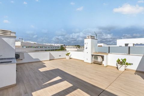 Penthouse i Los Balcones, Alicante, Los Balcones - € 295.000 | Ref: KP4353 - foto 5