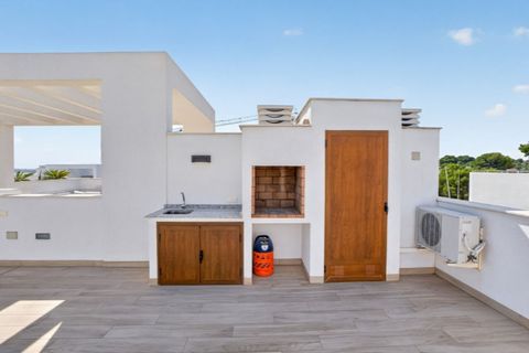 Penthouse i Los Balcones, Alicante, Los Balcones - € 295.000 | Ref: KP4353 - foto 6