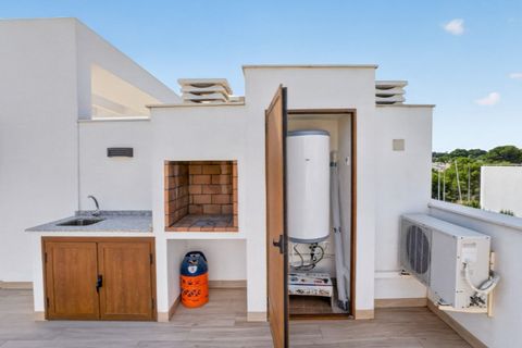 Penthouse i Los Balcones, Alicante, Los Balcones - € 295.000 | Ref: KP4353 - foto 7