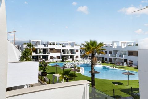 Penthouse i Los Balcones, Alicante, Los Balcones - € 295.000 | Ref: KP4353 - foto 8