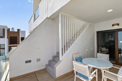 Penthouse i Los Balcones, Alicante, Los Balcones - € 295.000 | Ref: KP4353 - foto 9