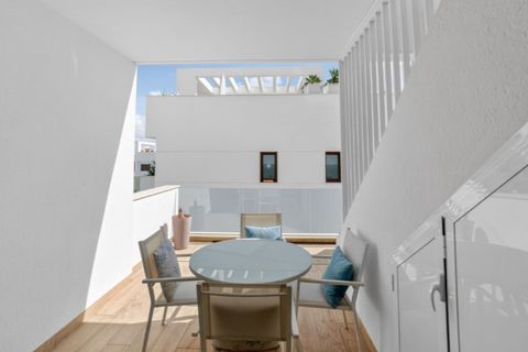 Penthouse i Los Balcones, Alicante, Los Balcones - € 295.000 | Ref: KP4353 - foto 11