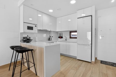 Penthouse i Los Balcones, Alicante, Los Balcones - € 295.000 | Ref: KP4353 - foto 18