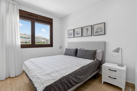 Penthouse i Los Balcones, Alicante, Los Balcones - € 295.000 | Ref: KP4353 - foto 24
