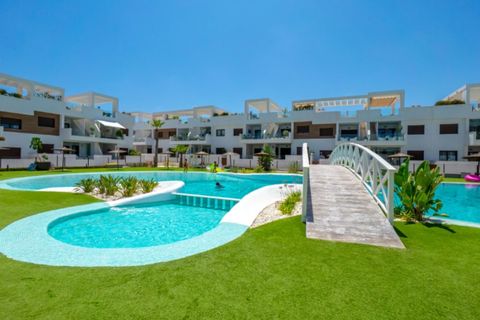 Penthouse i Los Balcones, Alicante, Los Balcones - € 295.000 | Ref: KP4353 - foto 26
