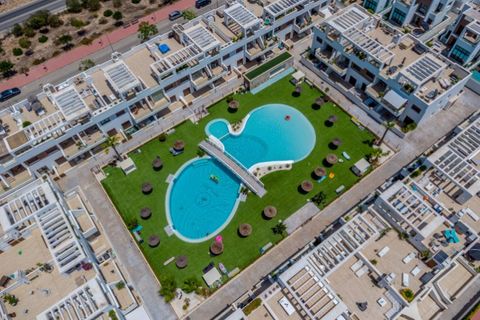 Penthouse i Los Balcones, Alicante, Los Balcones - € 295.000 | Ref: KP4353 - foto 27