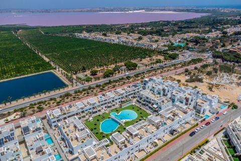 Penthouse i Los Balcones, Alicante, Los Balcones - € 295.000 | Ref: KP4353 - foto 28