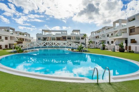 Penthouse i Los Balcones, Alicante, Los Balcones - € 295.000 | Ref: KP4353 - foto 31