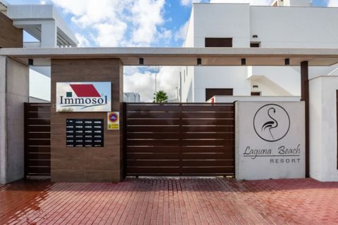 Penthouse i Los Balcones, Alicante, Los Balcones - € 295.000 | Ref: KP4353 - foto 35