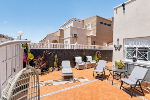 Rækkehus i Torrevieja, Alicante, Torrevieja - € 249.000 | Ref: KP4354 - foto 3
