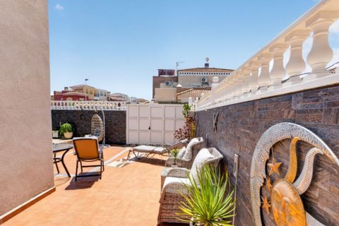Rækkehus i Torrevieja, Alicante, Torrevieja - € 249.000 | Ref: KP4354 - foto 4