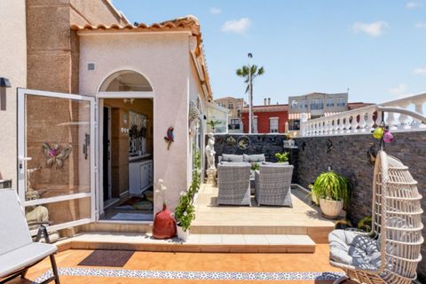 Rækkehus i Torrevieja, Alicante, Torrevieja - € 249.000 | Ref: KP4354 - foto 5