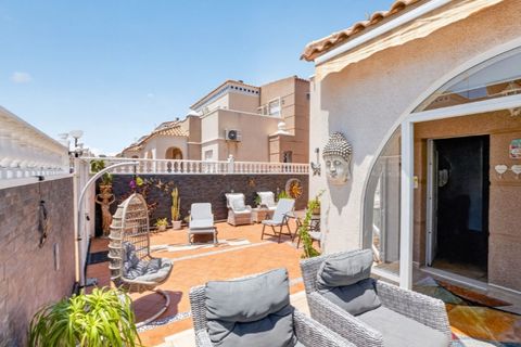 Rækkehus i Torrevieja, Alicante, Torrevieja - € 249.000 | Ref: KP4354 - foto 6