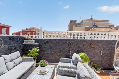 Rækkehus i Torrevieja, Alicante, Torrevieja - € 249.000 | Ref: KP4354 - foto 7
