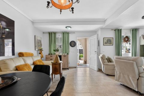 Rækkehus i Torrevieja, Alicante, Torrevieja - € 249.000 | Ref: KP4354 - foto 12
