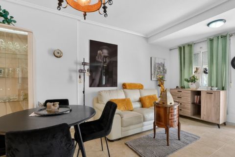 Rækkehus i Torrevieja, Alicante, Torrevieja - € 249.000 | Ref: KP4354 - foto 13