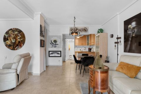 Rækkehus i Torrevieja, Alicante, Torrevieja - € 249.000 | Ref: KP4354 - foto 14
